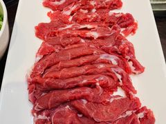 -惠丰涮肉馆(德宝新园店)