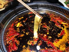 -小王少龙火锅(沙南街店)