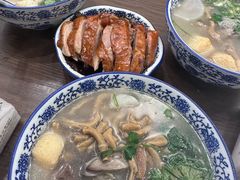 -小潘记鸭血粉丝汤