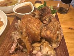 -Secco德式餐吧(南秀村店)