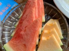 -金稼园·金平湖农家菜