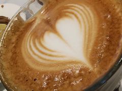 -Peet's Coffee皮爷咖啡(万象天地店)