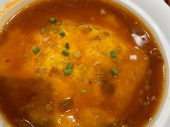 -桃子餐厅·天津菜(王顶堤总店)