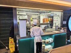 -南拳十三姨·潮汕砂锅粥·粤菜(西单大悦城店)