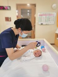 -爱贝蕊恩韩式月子会所(宝安店)