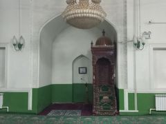 -艾提尕尔清真寺