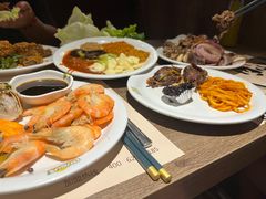 -好伦哥比萨烤肉自助(昌平航母店)