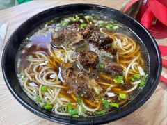 -瞻老元面馆(双塘路店)