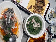 客家传统猪肉汤-客家汇·客家传承菜(水库店)