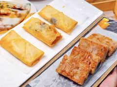 -嘉升大排档(番禺总店)