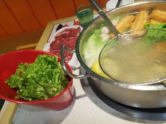 -浪里寻·臻牛养生牛肉火锅(方圆荟店)