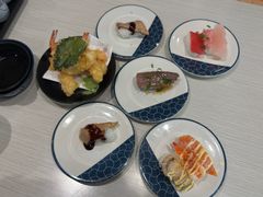 -滨寿司(新街口中央商场店)
