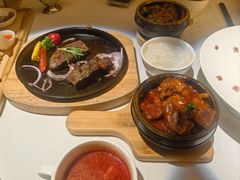 -俄士厨房(时代天街店)