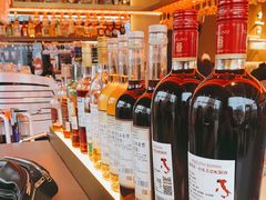 -星巴克臻选(上海合生汇1F店)