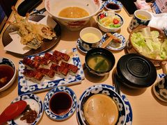 -小山日本料理(太古汇店)
