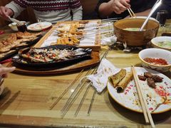 -万鑫鸡翅