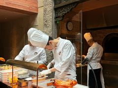 -北京老铺烤鸭(第五国际店)