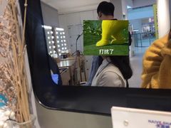 -天真蓝照相馆(宁波来福士店)