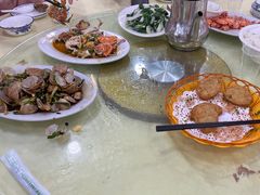 -秋姐美食店(旅游大道店)