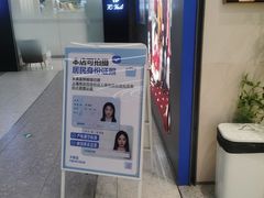 -天真蓝照相馆(五角场百联又一城店)