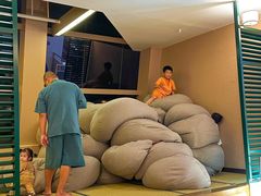 -世外桃源水疗会(皇庭彩园店)