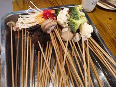 -小郡肝串串香四川火锅(海景店)