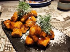 -绿茶餐厅(乐峰广场店)