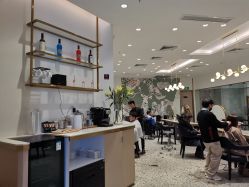 -Kraemer paris·苏豪路易士·嘉玛发廊