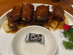 -上海人家花樣年华(中山公园店)
