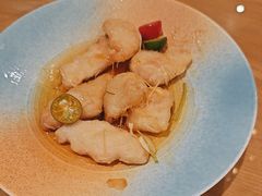 -四季餐厅(华苑店)