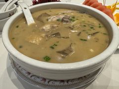 -老正兴菜馆(福州路店)