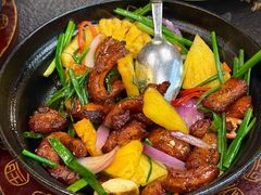 -旺爷砂锅·茶作(国贸城店)