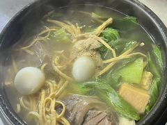 -清真·穆萨砂锅(大皮院店)