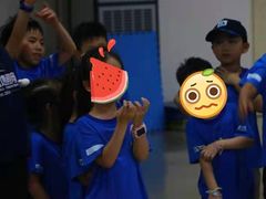 -夏山营地教育