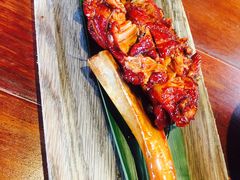 -大牌大·传统杭帮菜(湖滨店)