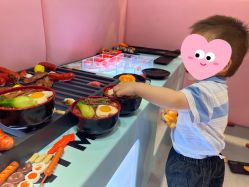 -MINI MARS KIDS CLUB亲子家庭中心(长宁天山店)