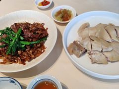 -侨美食家·粤菜(体育西路店)