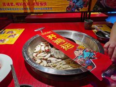 -谭鸭血老火锅(万象九宜城店)