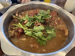 -老三羊汤【北兴隆街店】