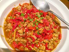 -千百味红餐厅·江西菜(绿地双子塔店)