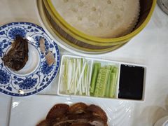 -便宜坊烤鸭店(玉蜓桥天坛店)