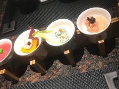 -花隐日式怀石料理(万象城购物中心店)