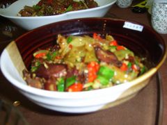 -新新湘菜馆(新中街二条店)