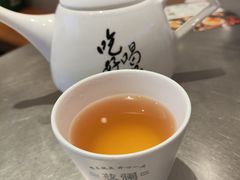 -蔡澜点心·粤菜(万菱汇店)