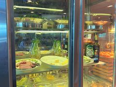 -深圳机场凯悦嘉轩酒店