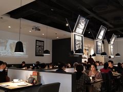 大堂-太二酸菜鱼(菱角湖万达店)