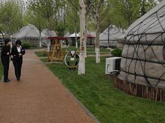 -九十九顶毡房(阜石路店)