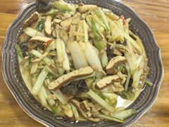 高淳小炒-高淳老街土菜馆(迎薰门店)