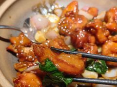 -青年公社烤鸭(熙悦天街店)