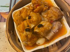 -点都德(龙之梦店)